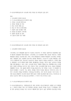 P-니트로아세타닐리드의 니트로화 과정 주반응 및 부반응의 심층 분석-1