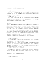 [조사방법 및 통계분석론] 서비스 회복전략을 통한 국민은행의 바람직한 발전 방안 -국민은행의 민원처리과정을 중심으로-12
