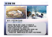 [도시관광론] 두바이 조사-13