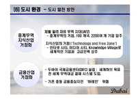 [도시관광론] 두바이 조사-16