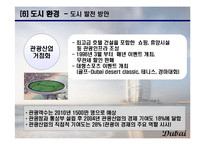 [도시관광론] 두바이 조사-17