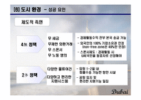 [도시관광론] 두바이 조사-18