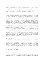 [카지노경영론] 카지노 CRM 전략 연구-10