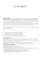 [화법교육론] 제 6장 시범보이기-1