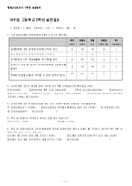 [상담과 생활지도] 학생들의 교우관계 분석 및 대안제시-18