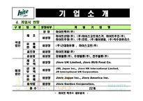 [재무관리] 하이트맥주 재무분석 - 추세분석, 재무비율, 듀퐁트챠트-9