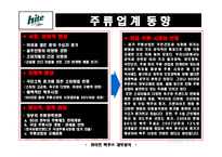[재무관리] 하이트맥주 재무분석 - 추세분석, 재무비율, 듀퐁트챠트-17