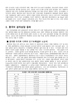 [경제학, 경영학, 중국경제] 중국의 경제성장요인과 발전방향-7