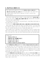 [철학, 불교, 불교사상, 아함경] 불교사상과 아함경정리-4