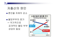 [사회문제] 저출산의 문제점 및 해결방안(A+레포트)-5