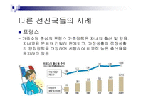 [사회문제] 저출산의 문제점 및 해결방안(A+레포트)-12