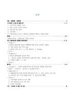 [마케팅원론] 두산 소주 처음처럼 성공사례-1