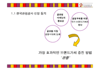 [국제광고론] 글로벌 시대의 한국 관광증진를 위한 한국관광공사의 국제 광고전략-4