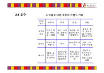 [국제광고론] 글로벌 시대의 한국 관광증진를 위한 한국관광공사의 국제 광고전략-9