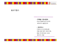 [국제광고론] 글로벌 시대의 한국 관광증진를 위한 한국관광공사의 국제 광고전략-10