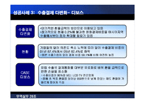 [무역실무] 기업의 환리스크 관리-9