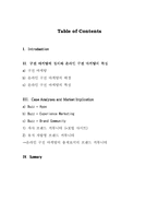 [소비자행동] 온라인 구전 마케팅-2