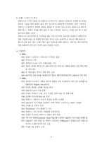 [소비자행동론] 리바이스 LEVI`s 청바지에 대한 호응도-5