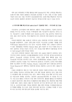 [소비자행동] 소비자 행동과 관련된 Subculture의 분석과 이를 이용한 다양한 마케팅전략-9
