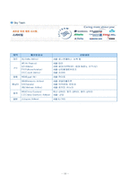 [경영학 마케팅] 아시아나 항공 기업분석-16