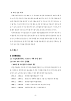 [경영과 조직관리] 서울지하철공사의 조직구조 분석-1