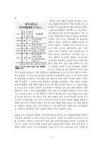 [중국경제통상] 중국의 짝퉁(이미테이션) 시장과 대책-5