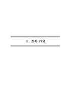 [소비자조사] 태평양 초저가 화장품 마케팅조사-7