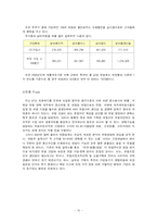 [소비자행동] 실버를 대상으로한 마케팅 사례 -AIG 무사통과 실버보험-10