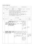 [초등수학과 교수 - 학습지도안] 더하기와 빼기-7