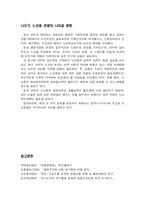 [관광심리학] 사회계층과 관광행동 -노년층 관광 행동을 중심으로-13