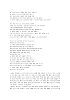 [예술과 사회] 힙합의 대중화과정과 앞으로의 전망-4