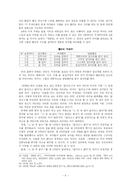 [한국고전문학] 쌍화점 고찰-6