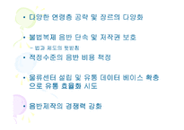 [경영경제] 음반과 음반 시장의 특성 : 음반 산업에의 접근들-12