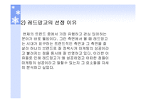 [마케팅] 레드망고 마케팅분석-3