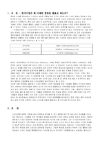 [디자인경영] 한국기업의 디자인 경영 현황 분석 및 향후 발전방안 연구-3