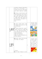초등음악 학습지도안 - 17. 놀람 교향곡(6학년 감상)-6