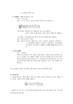 [국악분석] 남도 민요 ‘육자배기’ 분석-4