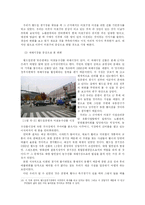 [지리학] 월드컵 공원 조성에 따른 삶의 변화 및 경관의 변화-7
