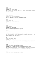 [토익,공무원 시험준비 어휘] 토익/ 공무원 시험준비 어휘 14000개-3