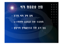 [항공경영학] 아시아나항공과 스타얼라이언스-4