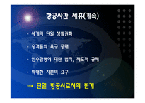 [항공경영학] 아시아나항공과 스타얼라이언스-6