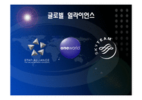 [항공경영학] 아시아나항공과 스타얼라이언스-8