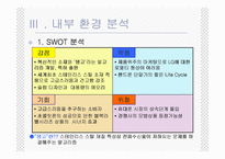 [경상,마케팅,광고,] [마케팅&광고전략] LG전자 샤인폰의 마케팅전략과 광고전략-9