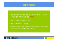 [경제] 식량문제-3