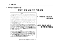 [프로모션] 벅스뮤직이벤트기획서-4