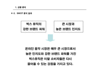 [프로모션] 벅스뮤직이벤트기획서-17