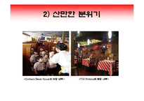 [마케팅] 대학생 고객 창출을 위한TGIF의 마케팅 전략-14