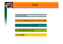 [리더십] 히딩크 리더쉽-2