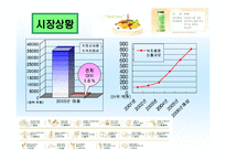[마케팅] 남양유업 다각화전략과 17차 시장점유율 확보전략-9