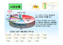 [마케팅] 남양유업 다각화전략과 17차 시장점유율 확보전략-11